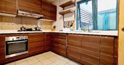Oleanas Residence (D9), Condominium #615243381